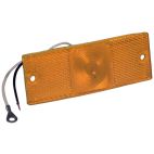 Lamp / Clearance & Marker Bulb Replaceable
