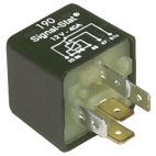 Accessory Relay