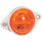 Lamp / Clearance & Marker Bulb Replaceable