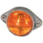 Lamp / Clearance & Marker Bulb Replaceable
