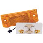 Lamp / Clearance & Marker Sealed Incandescent