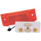 Lamp / Clearance & Marker Sealed Incandescent