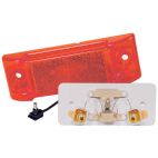 Lamp / Clearance & Marker Sealed Incandescent