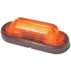Lamp / Clearance & Marker Bulb Replaceable