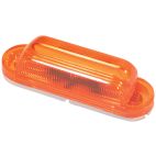 Lamp / Clearance & Marker Bulb Replaceable
