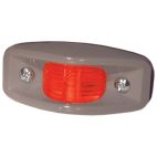 Lamp / Clearance & Marker Bulb Replaceable