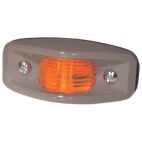 Lamp / Clearance & Marker Bulb Replaceable