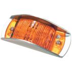 Lamp / Clearance & Marker Bulb Replaceable