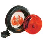Lamp / Clearance & Marker Sealed Incandescent