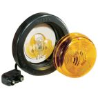 Lamp / Clearance & Marker Sealed Incandescent