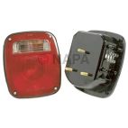 Turn Signal Light Assembly
