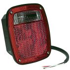 Lamp / Signal Universal Bulb Replaceable