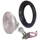 Lamps / Back Up NAPA Lighting (Truck Lite) Bulb Replaceable