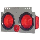 Lamp / Signal Universal Sealed