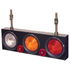 Lamp / Signal Universal Sealed