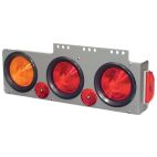 Lamp / Signal Universal Sealed