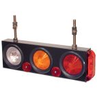 Lamp / Signal Universal Sealed