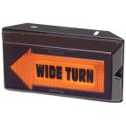 Lamp / Signal Universal Sealed