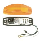 Lamps / Turn Signal NAPA Lighting (Truck Lite)