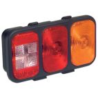Lamp / Signal Universal Sealed