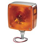 Lamps / Turn Signal NAPA Lighting (Truck Lite) Volvo & Peterbilt Replacement