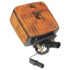 Lamps / Turn Signal NAPA Lighting (Truck Lite) Freightliner # 6818220020
