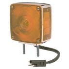 Lamps / Turn Signal NAPA Lighting (Truck Lite) Kenworth # K256D324