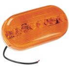 Lamp / Clearance & Marker Bulb Replaceable