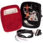 Turn Signal Light Assembly