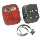 Turn Signal Light Assembly