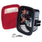 Turn Signal Light Assembly