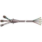 Lamp Wiring Harness