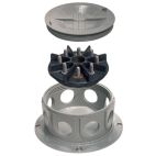 Junction Box - H/D Truck
