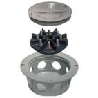 Junction Box - H/D Truck