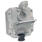 Junction Box - H/D Truck