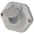 Junction Box - H/D Truck