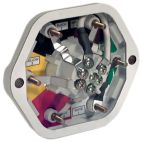 Junction Box - H/D Truck