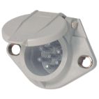 Junction Box - H/D Truck