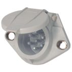 Junction Box - H/D Truck