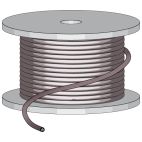 Lamp Wiring Harness
