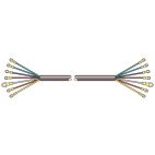 Lamp Wiring Harness