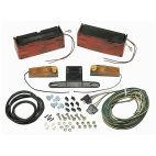 Lamp / Signal Universal Sealed