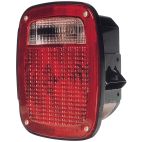 Lamps / Turn Signal NAPA Lighting (Truck Lite) Navistar # 1661281C91