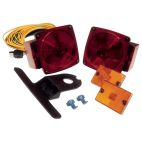 Lamp / Signal Universal Bulb Replaceable