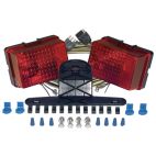 Lamp / Signal Universal