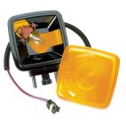 Lamps / Turn Signal NAPA Lighting (Truck Lite) GM # 15565531 With 9465 Harness