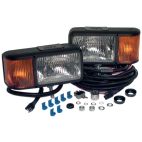 Snow Plow All Terrain Lights