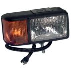 Snow Plow All Terrain Lights
