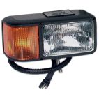 Snow Plow All Terrain Lights
