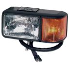 Snow Plow All Terrain Lights